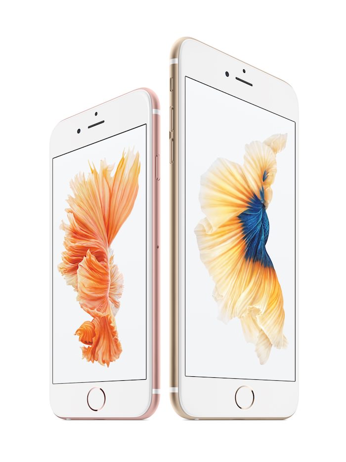 El iPhone 6S y 6S Plus llegan a Guatemala con Movistar y Tigo