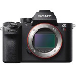 Sony Alpha 7R II