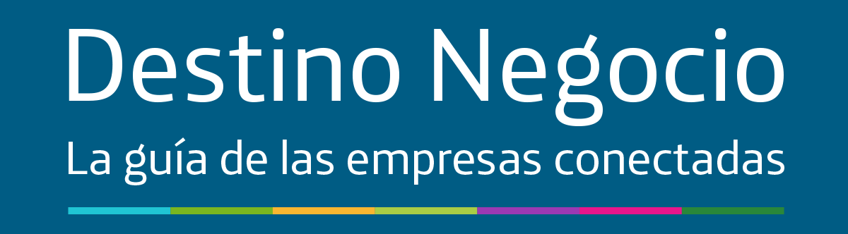 Destino Negocio – El sitio creado por Telefónica para ayudar a las Pymes