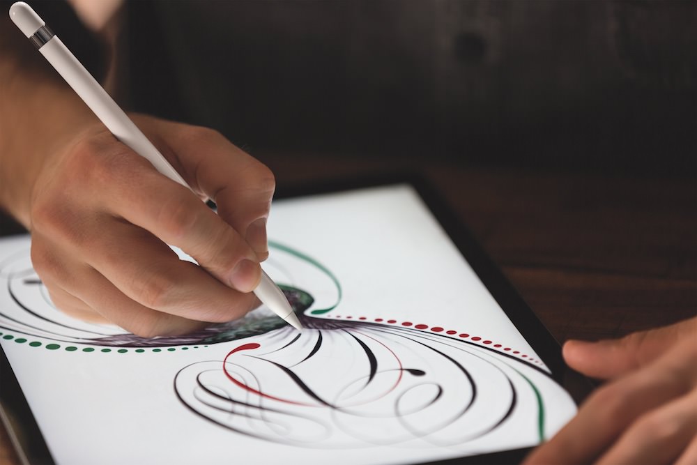 iPad Pro disponible este 11 de noviembre en 40 países entre ellos Guatemala