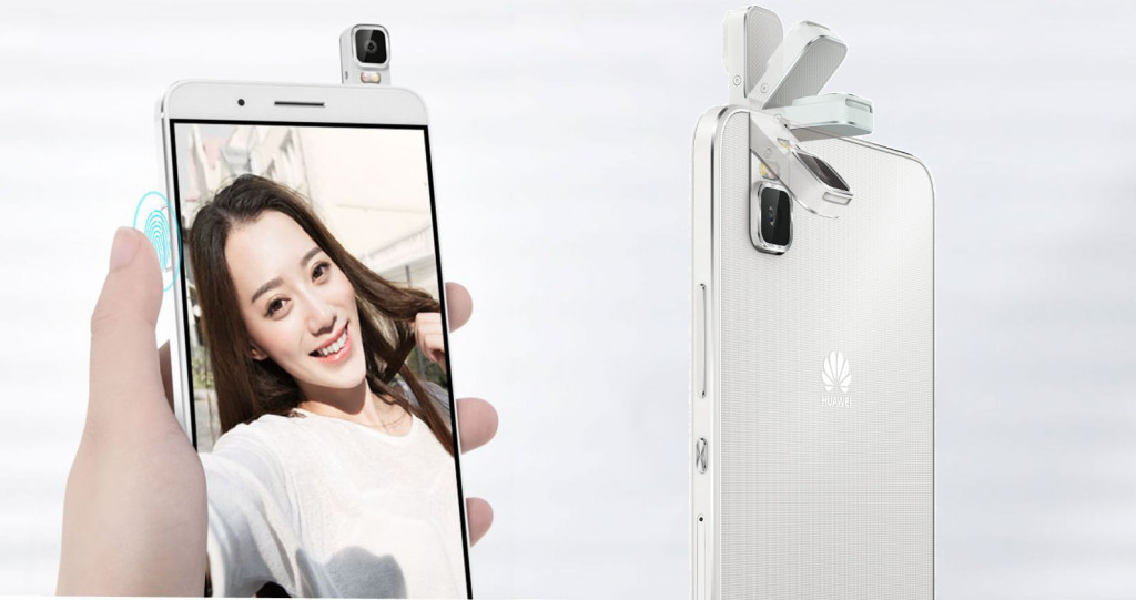 Huawei ShotX