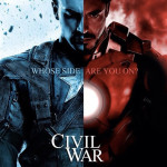 Captain America · Civil War