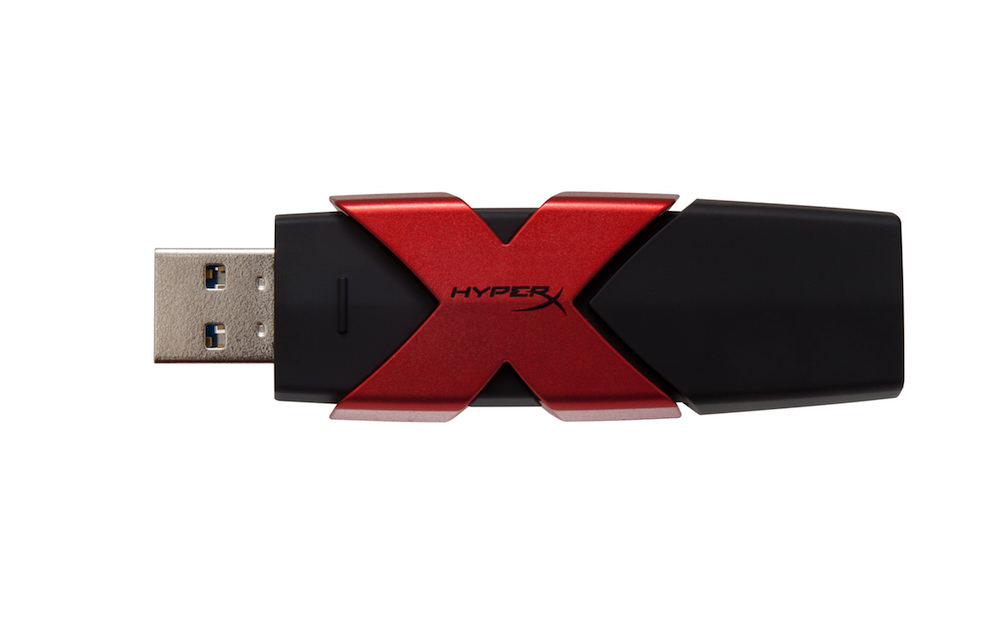 Flash USB HyperX Savage