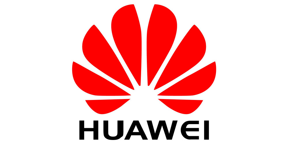 Huawei-Logo