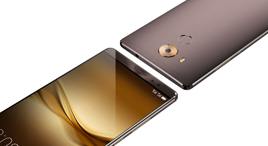 Huawei Mate 8