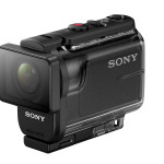 Sony Action Cam - HDR-AS50