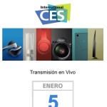 Sony CES 2016