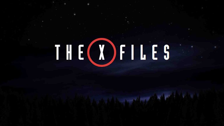 The X-Files