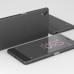 Sony Xperia X