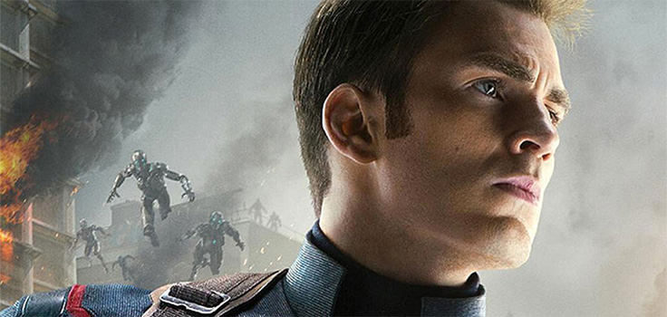 Captain America