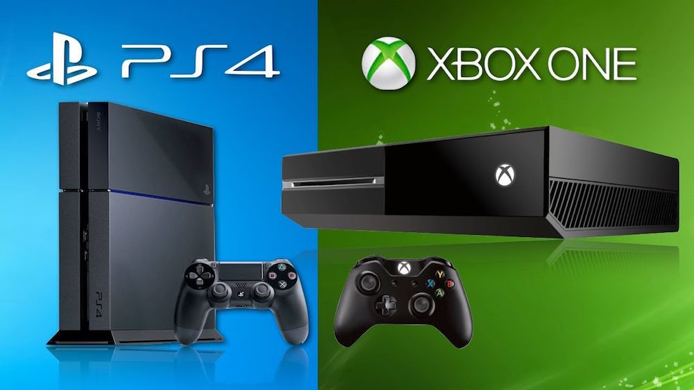 Cross-Network Play – la plataforma de Microsoft que apuesta por el juego en linea multiplaforma
