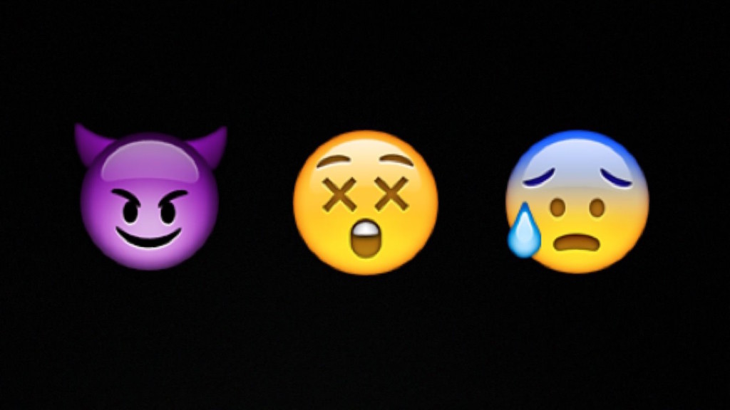 Emojis Estafa en WhatApp