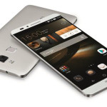 Huawei Mate 8