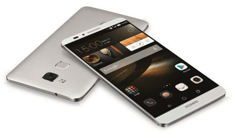 Huawei Mate 8