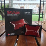 HyperX Savage