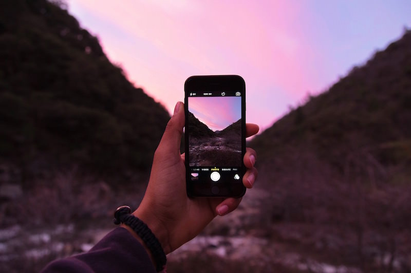Cursos Gratuitos Online para aprender sobre fotografía