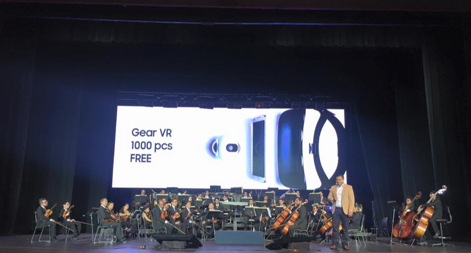 Gear VR Gratis