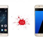 Huawei VS Samsung