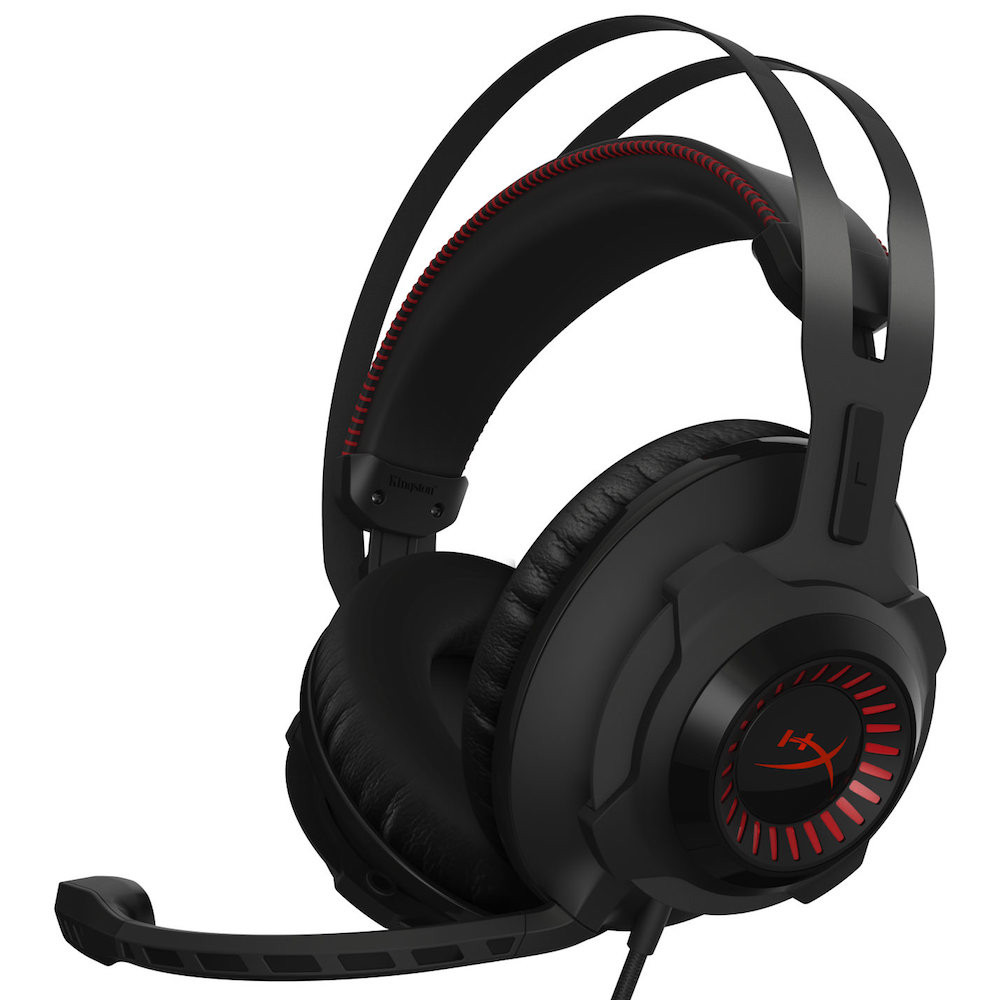 HyperX Cloud Revolver 2