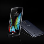 LG K10