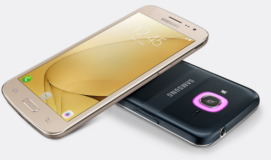 Samsung Galaxy J2 2016