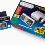 Mini NES - Box