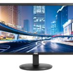 Monitor AOC i2080sw