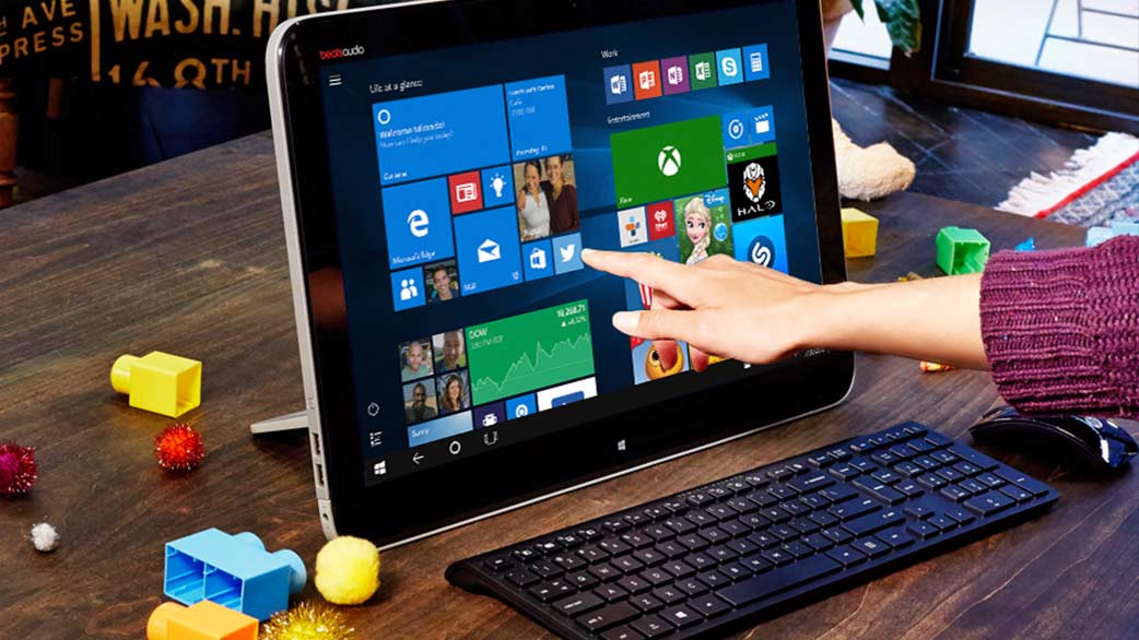 Últimos días para actualizar Gratis a Windows 10