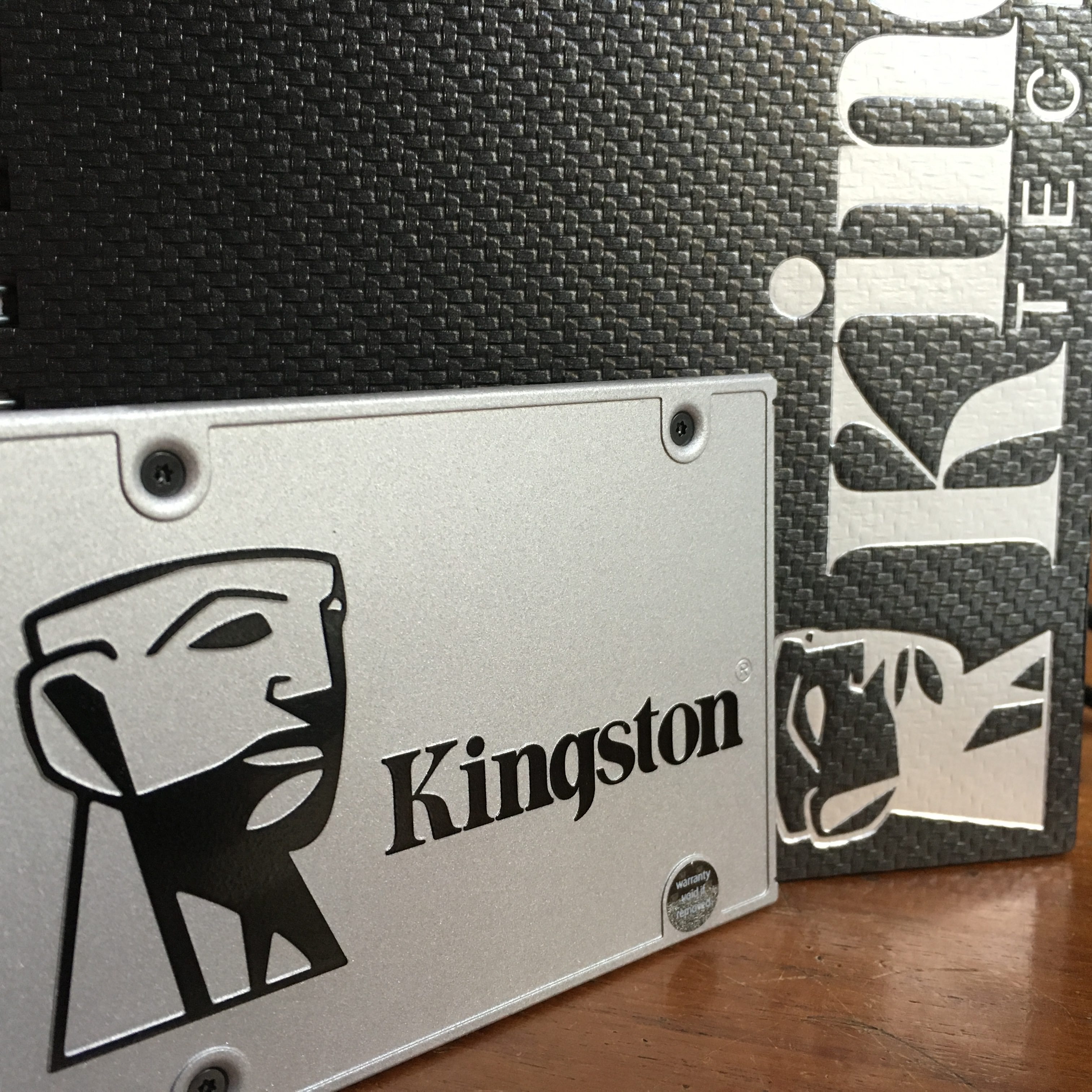 Kingston celebra su 30 aniversario lleno de innovaciones