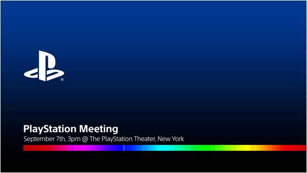 Se filtran fotografías de la Nueva PS4 antes de su evento este 7 de Septiembre