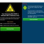 Malware en Prisma
