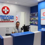 Reparación de Celulares de Distelsa