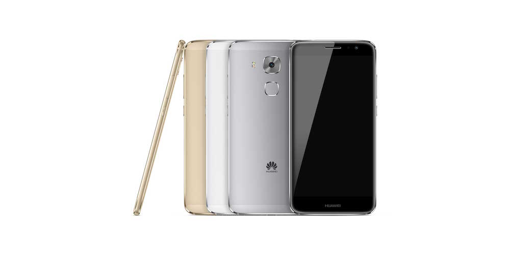 Huawei Nova y Huawei Nova Plus – los nuevos smartphones de gama Media