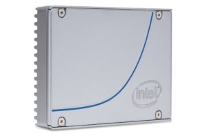 Intel SSD 600P