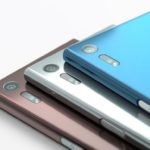 Sony Xperia XZ 2