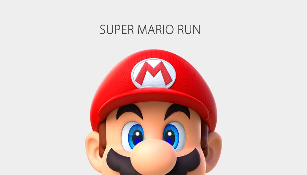 Super Mario Run llegará a Android el 23 de Marzo