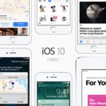 iOS 10 dispositivos compatibles