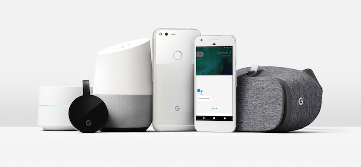 Los nuevos Gadgets de Google