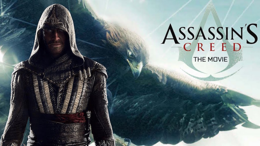 Únete a la Sociedad Secreta AOC de Assassin’s Creed y gana un monitor