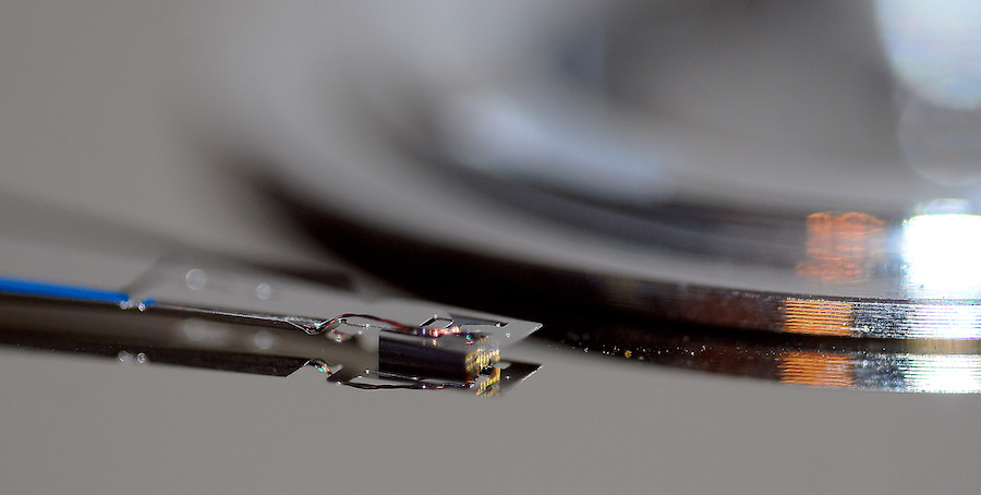 [GeekGT LABS] Probé el software EaseUS Data Recovery Wizard – El programa que recupera tus archivos borrados