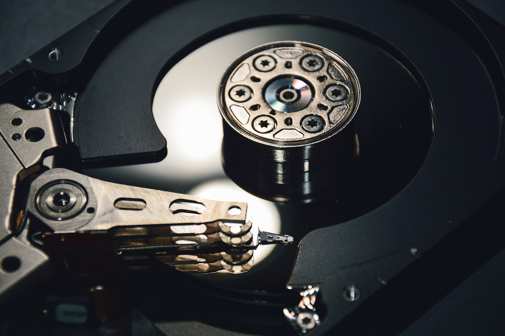 Recupera los datos perdidos de tus discos duros o memorias USB