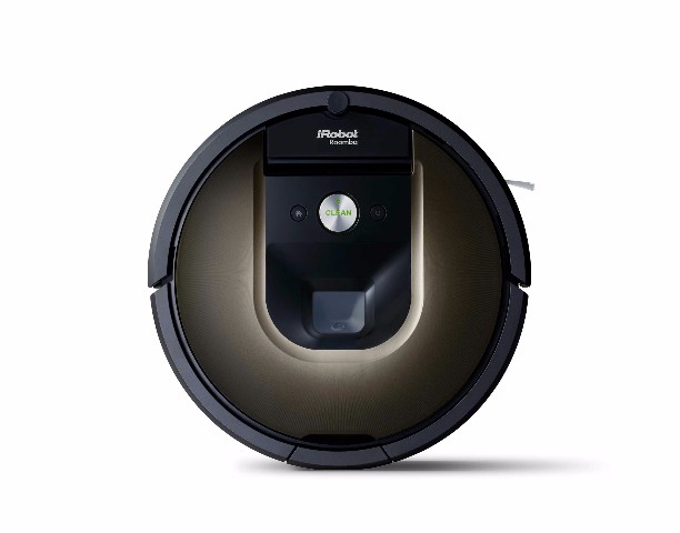 Deja de hacer la limpieza de tu casa y que la hagan los Robots