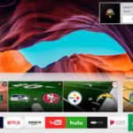 Smart TV - Sports