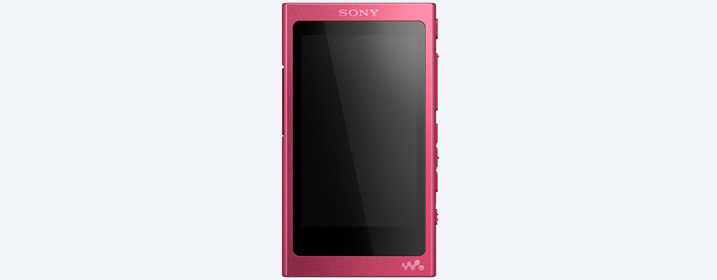 Sony Walkman NW-A35 para los amantes del audio de alta resolución