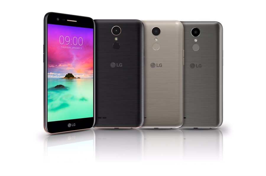 LG presentará su nueva generación de Smartphones en el #CES2017