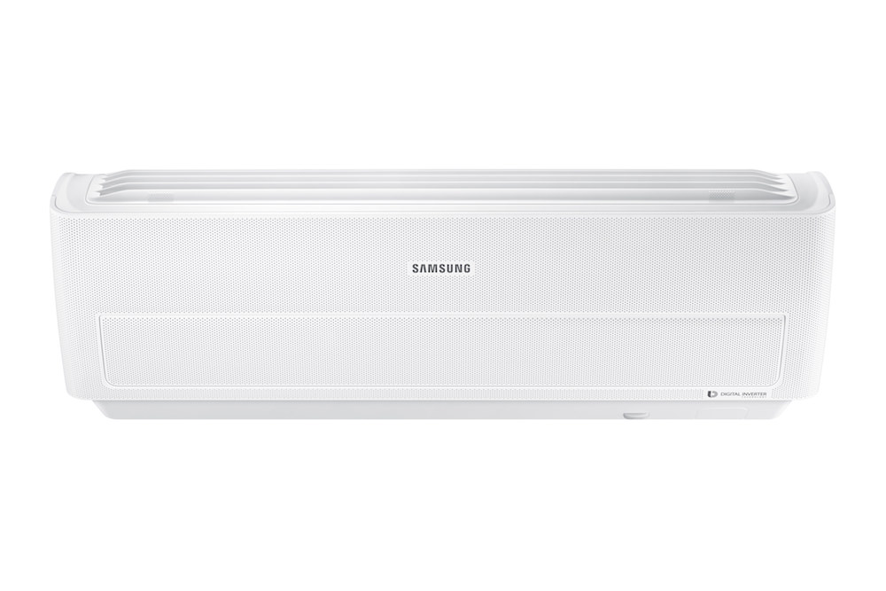 Aire Acondicionado Wind-Free de Samsung