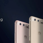 Huawei P10 Plus