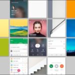 UX 6 - LG G6