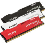 HyperX DDR4 FURY