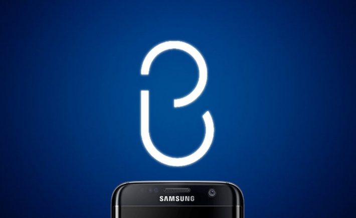 Bixby el asistente personal más avanzado de Samsung